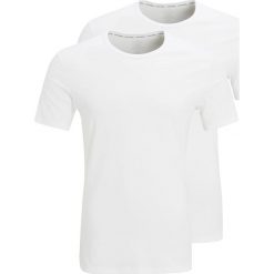 Podkoszulki męskie: Calvin Klein Underwear 2 PACK Podkoszulki white