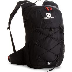 Plecak SALOMON - Evasion 20 L40164100 Black. Czarne plecaki męskie marki Salomon, sportowe. Za 299,00 zł.