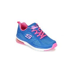Buty sportowe dziewczęce: Buty Dziecko Skechers SKECH-AIR INFINITY 0