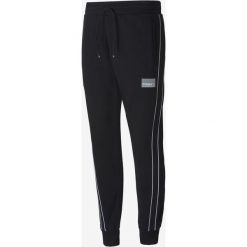 Puma Avenir Track Spodnie Czarny. Czarne spodnie męskie Puma, xxl, bez wzorów, z bawełny. Za 309,95 zł.