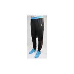 Spodnie treningowe adidas Rita Ora Loose S11806. Czarne bryczesy damskie marki Adidas, s. Za 99,99 zł.