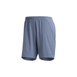 T-shirty z krótkim rękawem adidas Koszulka Supernova 37c. Szare spodenki i szorty męskie Adidas, m, bez wzorów, bez kołnierzyka, krótkie. Za 199,00 zł.