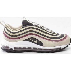 Sportowe Wzorzyste Buty Nike W AIR MAX 97 UL 17 SE 004. Szare buty sportowe damskie Molly.pl, z gumy. Za 779,00 zł.