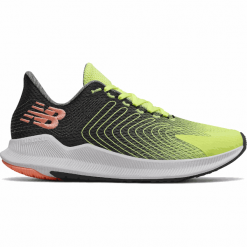 New Balance FuelCell Propel - MFCPRCS. Buty sportowe męskie New Balance, z tkaniny, bez zapięcia, tenisowe. W wyprzedaży za 299,99 zł.