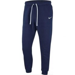 Nike Team Club 19 Fleece Pant AJ1468-451. Spodnie męskie Nike, xl, bez wzorów. W wyprzedaży za 149,99 zł.