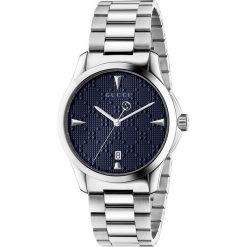Biżuteria i zegarki damskie: ZEGAREK GUCCI G-Timeless YA1264025