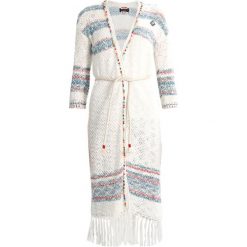 Kardigany damskie: khujo DAGDA Kardigan beige