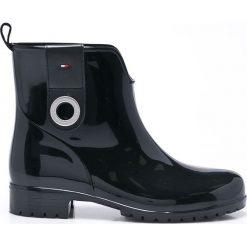 Kalosze damskie: Tommy Hilfiger – Kalosze