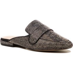 Klapki ALDO - Dwarelia 57089309 81. Szare klapki damskie ALDO, ze skóry. W wyprzedaży za 229,00 zł.