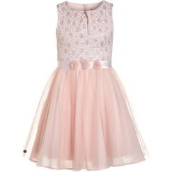 Sukienki dziewczęce: Jottum DRESS SULLANA Sukienka koktajlowa poudre pink