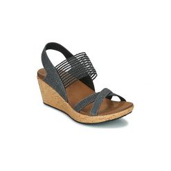 Rzymianki damskie: Sandały Skechers BEVERLEE