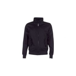 Kurtki krótkie Harrington HARRINGTON PAULO. Czarne kurtki męskie HARRINGTON, s, bez wzorów, krótkie, bez kaptura. W wyprzedaży za 278,10 zł.