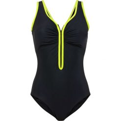 Kostium kąpielowy shape bonprix czarny. Stroje kąpielowe damskie bonprix. Za 99,99 zł.