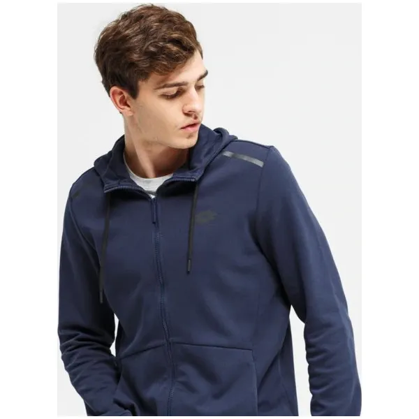 Lotto Bluza Dinamico Sweat Fz Hd Co , czarny, rozmiar L. Czarne bluzy męskie Lotto, m, bez wzorów, z bawełny, sportowe, z kapturem, bez rękawów, z kapturem. W wyprzedaży za 143,99 zł.
