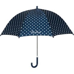 Parasole: Parasol w kolorze granatowym