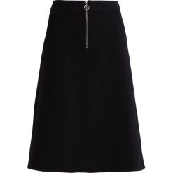 Spódniczki trapezowe: someday. OREA Spódnica trapezowa black