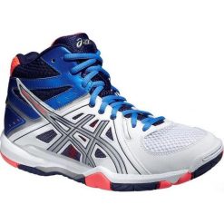 Buty sportowe damskie: Asics Buty damskie Gel Task Mt białe r. 35.5 (B556Y-0147)