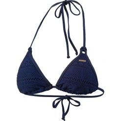 Biustonosze: Biustonosz bikini w kolorze granatowym