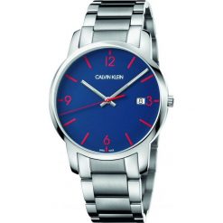 RABAT ZEGAREK CALVIN KLEIN CITY K2G2G147. Zegarki męskie . W wyprzedaży za 719,00 zł.