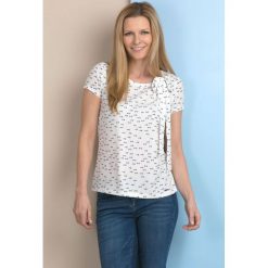T-shirty damskie: T-shirt z kluczem