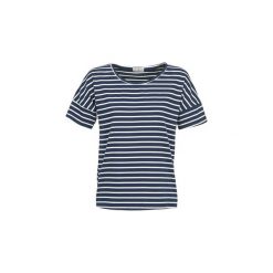 T-shirty z krótkim rękawem Betty London ERNA. Brązowe t-shirty damskie marki Betty London, l. Za 87,20 zł.
