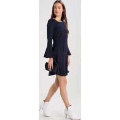Sukienki hiszpanki: Closet Sukienka letnia navy
