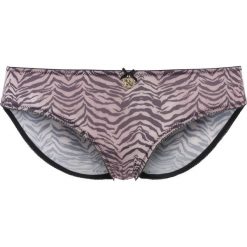 Guess Spodenki Brązowy. Pomarańczowe figi damskie Guess, xs, z aplikacjami, z bawełny. Za 85,95 zł.