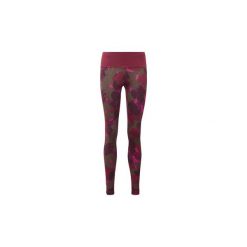 Legginsy i Rajstopy adidas Legginsy Believe This. Czerwone rajstopy damskie marki Adidas. Za 279,00 zł.