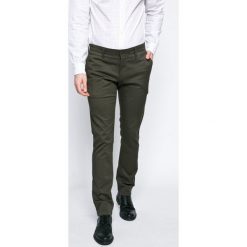 Chinosy męskie: Hilfiger Denim – Spodnie