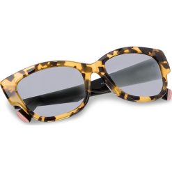 Okulary przeciwsłoneczne damskie: Okulary przeciwsłoneczne MARELLA – Rock 38010182 003