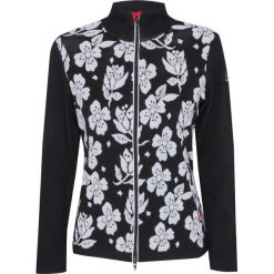 Bluza NEWLAND DOUCY. Czarne bluzy damskie Newland, z tkaniny. W wyprzedaży za 365,00 zł.
