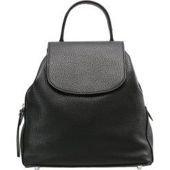 Plecaki damskie: Abro Plecak black