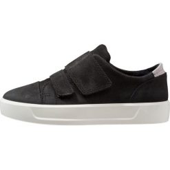 Buty sportowe chłopięce: ecco Tenisówki i Trampki black