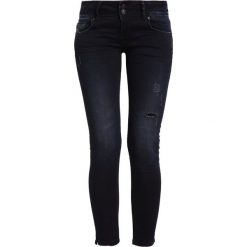 Jeansy damskie: LTB GEORGET Jeansy Slim Fit miracle wash