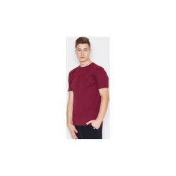 T-shirty z krótkim rękawem Visent -. Szare t-shirty męskie VISENT, s, bez wzorów, bez kołnierzyka, krótkie. Za 79,00 zł.