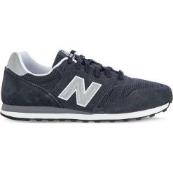 Sneakersy męskie granatowe New Balance ML373NAY - granatowy. Niebieskie sneakersy męskie New Balance, bez zapięcia. Za 299,99 zł.