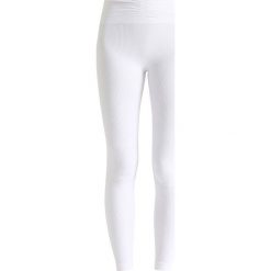 Legginsy: Yogasearcher SAVASANA Legginsy white