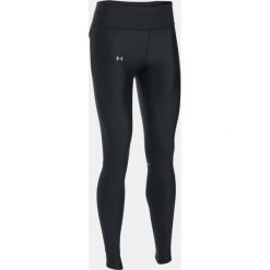 Spodnie dresowe damskie: Under Armour Spodnie damskie Fly-By Legging czarne r. XL (1297935-001)