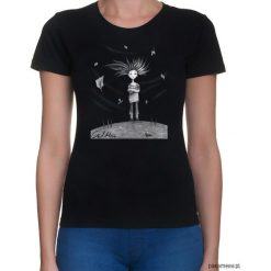 Bluzki, topy, tuniki: Wietrzna- t-shirt - różne kolory