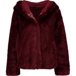 Kurtki damskie: Sisley Kurtka przejściowa bordeaux