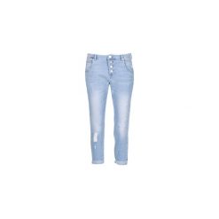 Boyfriendy damskie: Jeansy boyfriend Mustang TAPERED B FIT