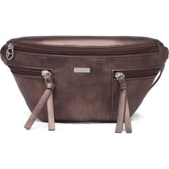 Tamaris damska nerka Belinda Bum Bag 3205192. Nerki damskie Tamaris, bez wzorów, ze skóry, bez dodatków. Za 189,00 zł.