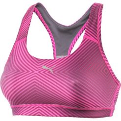 Biustonosze sportowe: biustonosz sportowy PUMA PWRSHAPE FOREVER GRAPHIC / 514603-08 – PUMA PWRSHAPE FOREVER GRAPHIC