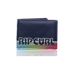 Portfele męskie: Portfele Rip Curl CARTERA RIP CRUL SLIM PU BIG MAMA BWUBP4