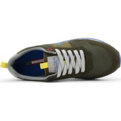 U.S. Polo USP729322. Sneakersy męskie U.S. Polo, bez zapięcia. Za 172,00 zł.