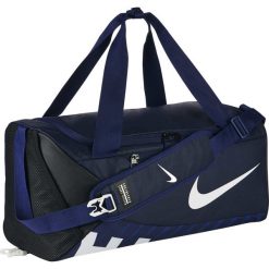Torby podróżne: Nike Torba sportowa Alpha Adapt Crossbody granatowa (BA5183 410)