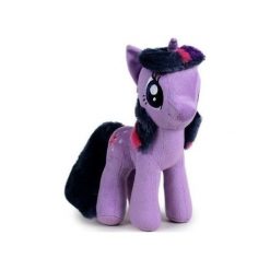 Przytulanki i maskotki: Maskotka My Little Pony 27 cm – Twilight Sparkle (760015980C)