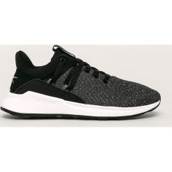 Reebok - Buty Ever Road DMX 2.0. Szare buty sportowe damskie Reebok, bez wzorów, z gumy, sportowe. Za 249,90 zł.