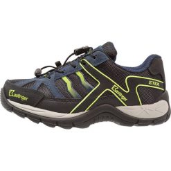 Półbuty damskie: Kastinger MOUNTAIN Półbuty trekkingowe black/dark navy