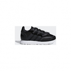 Buty do biegania Dziecko adidas Buty N-5923. Czarne buty chłopięce sportowe marki Adidas. Za 169,00 zł.